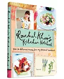 Rachel Khoo’s Kitchen Notebook: Over 100 Delicious Recipes from My Personal Cookbook