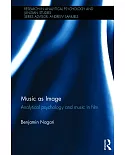 Music As Image: Analytical Psychology and Music in Film