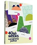40ish Weeks: A Pregnancy Journal