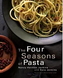 The Four Seasons of Pasta