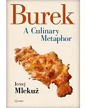 Burek: A Culinary Metaphor for the Balkans