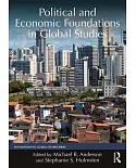 Political and Economic Foundations of Global Studies
