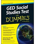 GED Social Studies for Dummies
