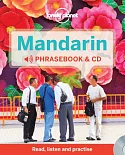 Lonely Planet Mandarin Phrasebook