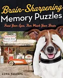 Brain-sharpening Memory Puzzles: Test Your Recall With 80 Photo Games