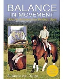 Balance in Movement: How to Achieve the Perfect Seat