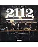 Restaurant 2112: A Tale of Meat and Metal