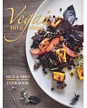 Vegan Love Story: Hiltl & Tibits The Cookbook