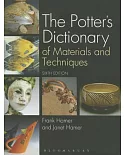 The Potter’s Dictionary of Materials and Techniques