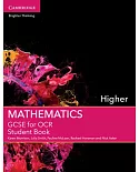 Gcse Mathematics for Ocr Higher