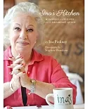 Ina’s Kitchen: Memories and Recipes from the Breakfast Queen