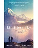 Limitless Sky: Life Lessons from the Himalayas