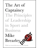 The Art of Captaincy: What Sport Teachers Us About Leadership