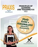 Praxis Principles of Learning and Teaching, K-6 5622