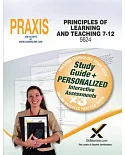 Praxis Principles of Learning and Teaching (7-12) 5624