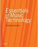 Essentials of Music Technology