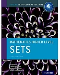 Mathematics Higher Level: Sets, Course Companion
