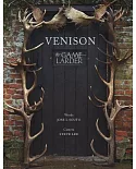 Venison: The Game Larder