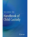 Handbook of Child Custody
