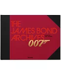 The James Bond Archives: Spectre Edition