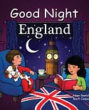 Good Night England