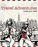 Travel Adventures: Create Your World