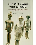 The City and the Stage: Performance, Genre, and Gender in Plato’s Laws