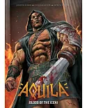 Aquila: Blood of the Iceni
