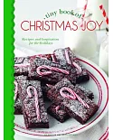 Tiny Book of Christmas Joy: Recipes and Inspiration for the Holidays