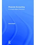 Financial Accounting: A Concepts-Based Introduction