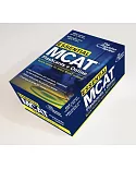 The Princeton Review Essential MCAT: Flashcards + Online, Quick Review for Every Mcat Subject