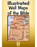 Illustrated Wall Maps of the Bible
