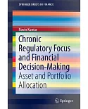 Chronic Regulatory Focus and Financial Decision-making: Asset and Portfolio Allocation