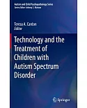 Technology and Treatment of Children With Autism Spectrum Disorder