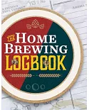 Home-Brewing Logbook