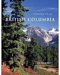 Portraits of British Columbia