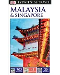 Dk Eyewitness Malaysia & Singapore