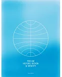 Pan Am History, Design & Identity: History, Design & Identity