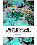 How to Crush Pot Limit Omaha