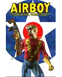 Airboy Archives 4