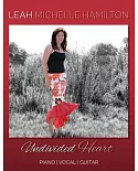 Undivided Heart: Piano / Vocal / Guitar