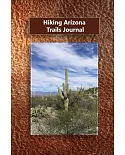 Hiking Arizona Trails Journal