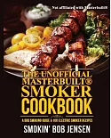 The Unofficial Masterbuilt Smoker Cookbook: A Bbq Smoking Guide & 100 Electric Smoker Recipes