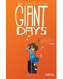 Giant Days 2