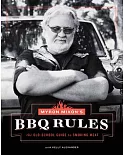 Myron Mixon’s Bbq Rules: The Old-school Guide to Smoking Meat