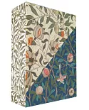 V & A William Morris: 100 Postcards