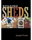 Building Sheds