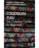 Colloquial Zulu