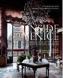 Inside Venice: A Private View of the City’s Most Beautiful Interiors