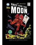 Race for the Moon